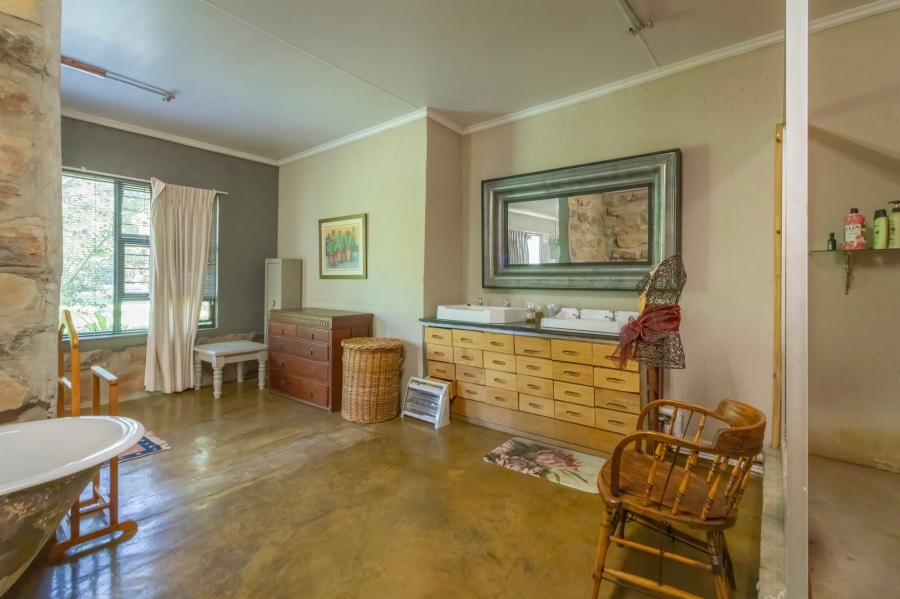 Commercial Property for Sale in Kroonstad Rural Free State